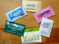 Artificial Sweeteners