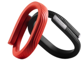 Jawbone UP24