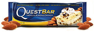 Quest Bar